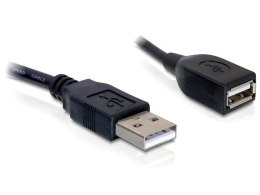 Przedłużacz USB AM-AF 15cm