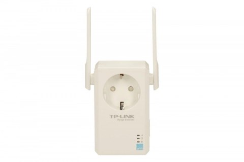 WA860RE AP EU WiFi N300 1xWAN Extender