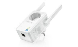 WA860RE AP EU WiFi N300 1xWAN Extender