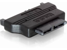 Adapter SATA 22PIN->SATA 13PIN(F)