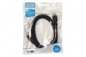 Kabel HDMI 1.4 pozłacany 1.8 m.