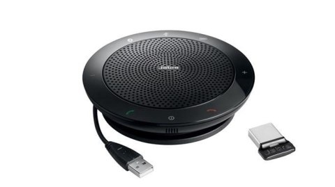 SPEAK 510+ Speaker UC, BT Link360