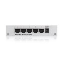 GS-105BV3 switch 5x1GbE