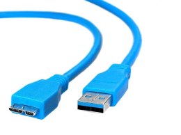 Kabel micro USB 3.0 3m MCTV-737