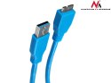 Kabel micro USB 3.0 3m MCTV-737