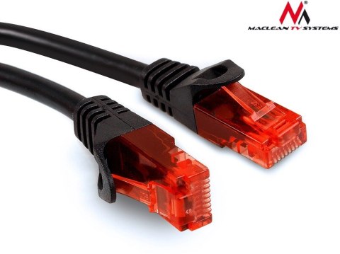 Przewód patchcord UTP cat6 15m MCTV-739