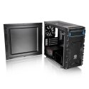 Versa H13 microATX USB3.0 (120 mm), czarna