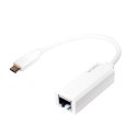 Adapter Gigabit Ethernet do USB-C