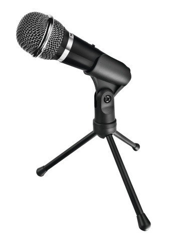 Starzz Microphone