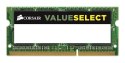 DDR3L SODIMM 8GB/1600 1x204 1.35V