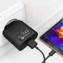 PA-T9 ładowarka sieciowa 1xUSB Quick Charge 3.0 3A 19.5W