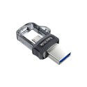 Pendrive ULTRA DUAL DRIVE m3.0 64GB 150MB/s