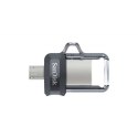 Pendrive ULTRA DUAL DRIVE m3.0 64GB 150MB/s