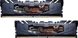 Pamięć do PC DDR4 16GB (2x8GB) FlareX AMD 3200MHz CL14-14-14