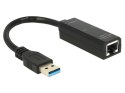 Karta sieciowa USB 3.0 -> RJ-45 1GB na kablu