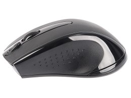 Mysz V-TRACK G9-500F-1 Black RF NANO