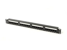 Patch panel 19