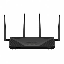 Router RT2600ac AC Router 2x1.7Ghz Dual WAN VPN