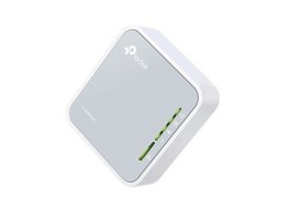 WR902AC router WiFi AC750 1xWAN/LAN 1USB