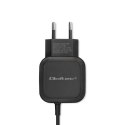 Ładowarka sieciowa 17W | 5V | 3.4A | USB + kabel Micro USB