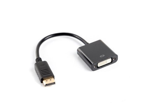 Adapter DisplayPort (M) -> DVI-I (F) (24+5) Dual Link