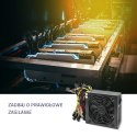 Zasilacz ATX | 1600W | 80 Plus Gold | Bitcoin Miner