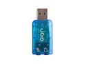 Karta dźwiękowa 5.1 USB