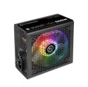 Smart 500W RGB (80+ 230V EU, 2xPEG, 120mm, Single Rail)