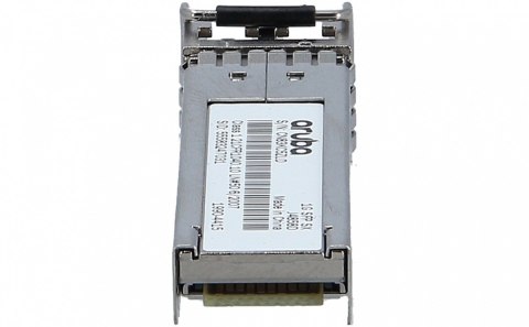 ARUBA 1G SFP LC SX 500m MMF XCVR J4858D