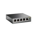 Przełącznik SG1005P 5 x GE (4 x PoE)