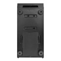 Versa H17 microATX USB3.0 - Black