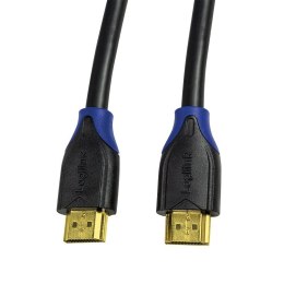 Kabel HDMI 2.0 Ultra HD 4Kx2K, 3D, Ethernet, 10m