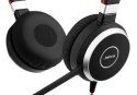 Zestaw słuchawkowy Evolve 40 Stereo MS USB-C