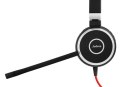 Zestaw słuchawkowy Evolve 40 Stereo MS USB-C