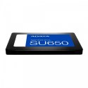 Dysk SSD Ultimate SU650 120GB 2.5 S3 3D TLC Retail