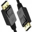 Kabel VGA PREMIUM HD15 M/M, 1.0m; Y-C511G