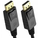 Kabel VGA PREMIUM HD15 M/M, 1.0m; Y-C511G