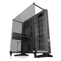 Obudowa Core P5 Ti Tempered Glass - edycja Space Gray