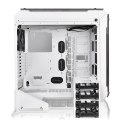 Obudowa View 71 Riing Tempered Glass E-ATX Full Tower - edycja Snow