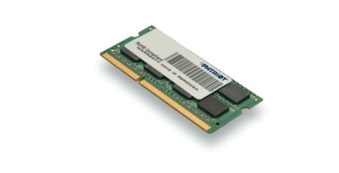 Pamięć SODIMM 4GB CL11 1600MHz