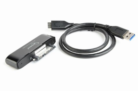 Adapter USB3.0 SATA 2.5 kompatybilny z GoFlex