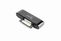 Adapter USB3.0 SATA 2.5 kompatybilny z GoFlex