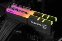 Pamięć DDR4 32GB (2x16GB) TridentZ RGB for AMD 3200MHz CL16 XMP2