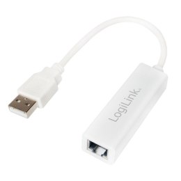 Adapter fast ethernet RJ45 do USB2.0