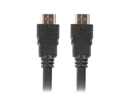 Kabel HDMI-HDMI M/M v1.4 15m czarny