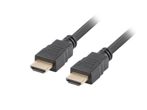 Kabel HDMI-HDMI M/M v1.4 20m czarny