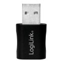 Karta dźwiękowa USB 2.0 3.5mm TRRS jack