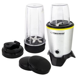 Blender 1000W Nutri Master