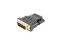 Adapter HDMI (F) -> DVI -D (M)(24+1) Dual Link