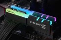 Pamięć do PC TridentZ RGB for AMD DDR4 2x8GB 3600MHz CL18 XMP2